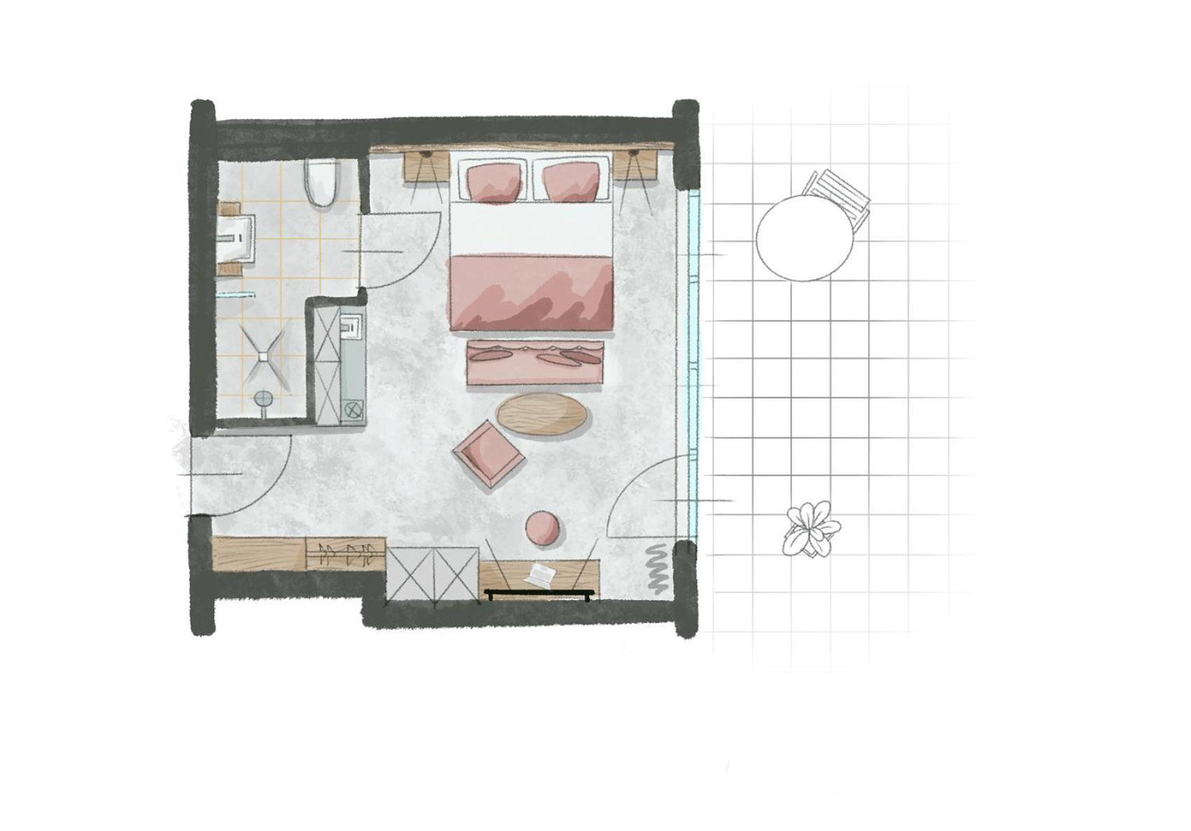 Hotel Novapart Stay Smart Вельс Экстерьер фото