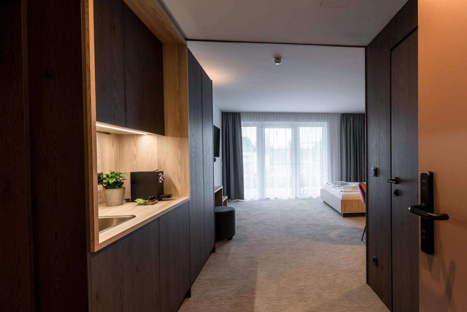 Hotel Novapart Stay Smart Вельс Экстерьер фото