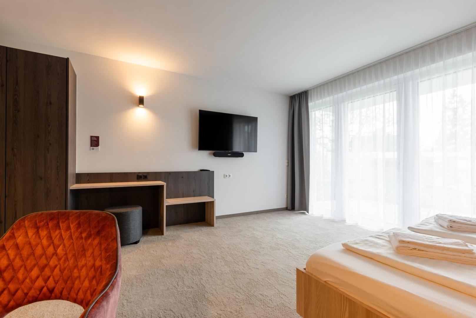 Hotel Novapart Stay Smart Вельс Экстерьер фото