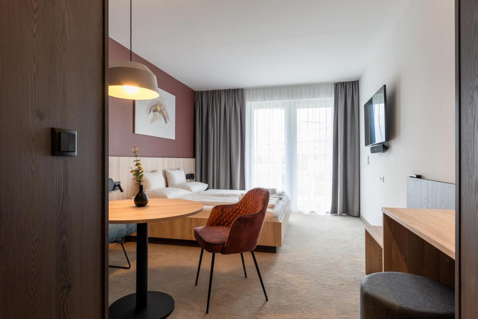 Hotel Novapart Stay Smart Вельс Экстерьер фото