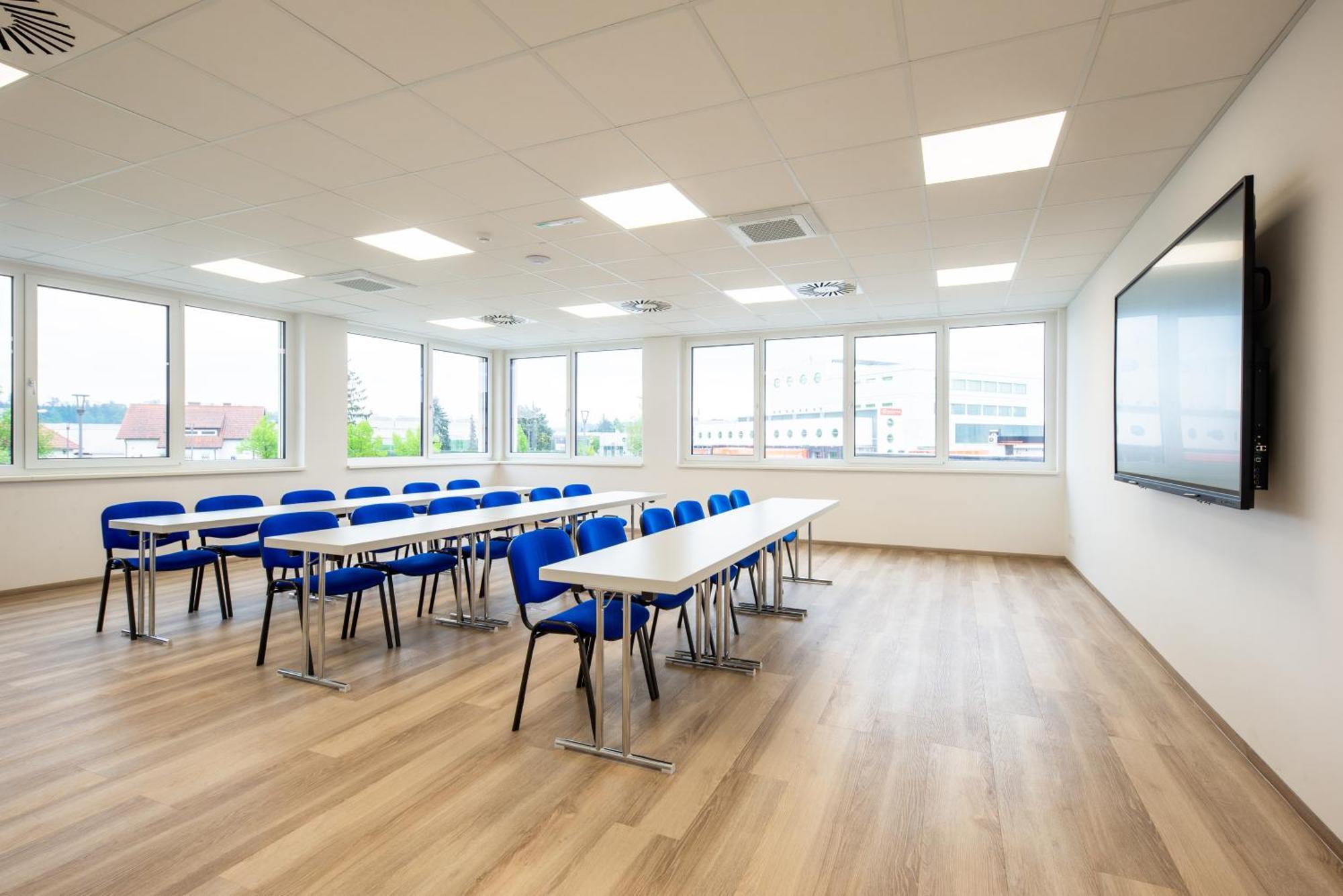Hotel Novapart Stay Smart Вельс Экстерьер фото